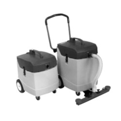 Manual Advance Sprite and Sprite Air-Scoop